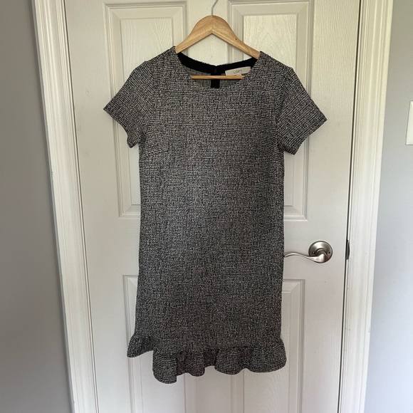 Loft shift dress - Picture 2 of 9